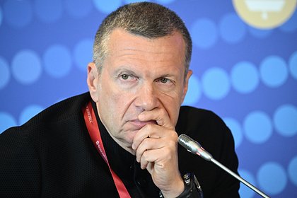 В Турции обвинили Соловьева в угрозах Азербайджану
