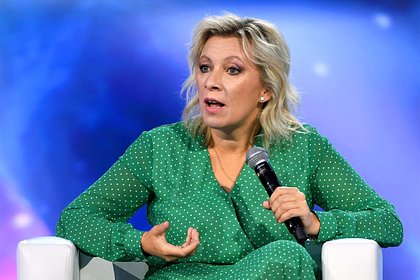 В МИД России возмутились заявлением украинских властей о нерусской Одессе