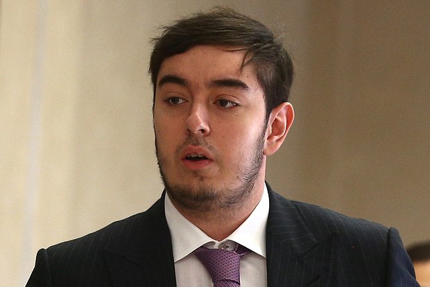 Гейдар Алиев