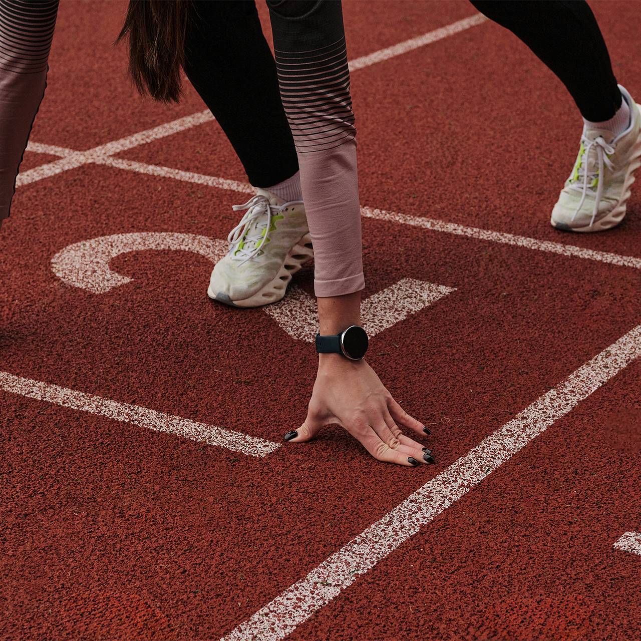 Девятилетняя школьница установила рекорд России по бегу