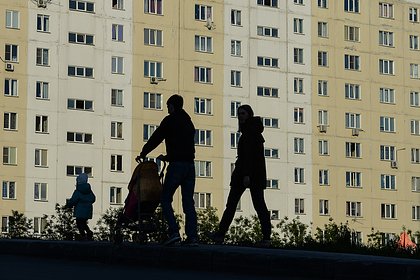 В Госдуме не захотели выдавать семейную ипотеку по месту прописки