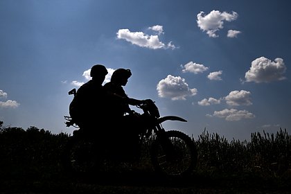 В России допустили завершение боев за Часов Яр