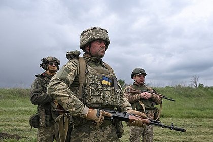 Марочко рассказал о минировании ВСУ Купянска