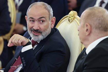 Стали известны сроки подписания мирного соглашения Армении и Азербайджана