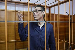 Владимир Бурдин