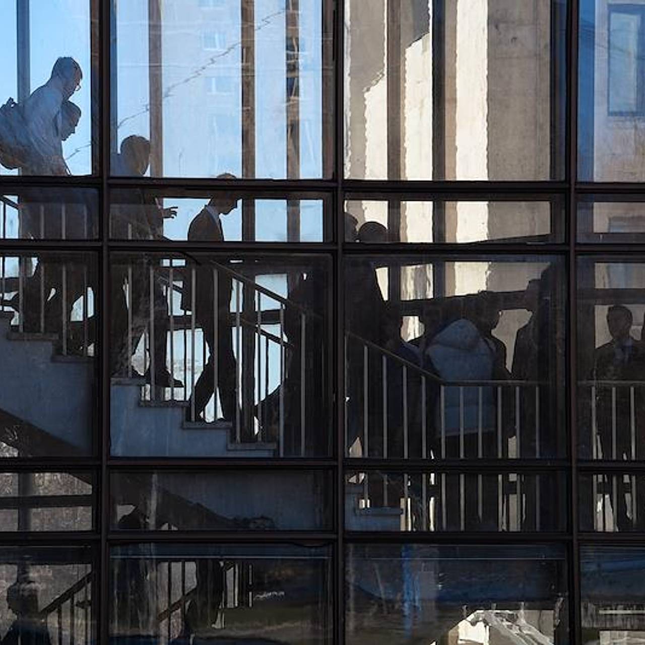 Фото: Дмитрий Духанин / Коммерсантъ