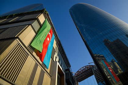 Связь спецоперации и обострение отношений с Азербайджаном объяснили