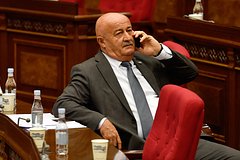 Овик Агазарян
