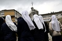 «У него огромный кредит доверия» Почему Ватикан хочет стать местом переговоров России и Украины и как новый Папа хочет помирить их?