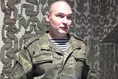 Михаил Гудков