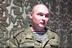 Михаил Гудков