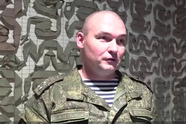 Михаил Гудков
