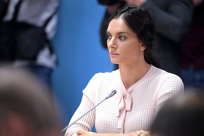 Стало известно о погашении Исинбаевой задолженности перед ФНС