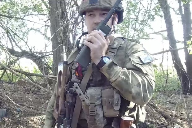 Михаил Гудков