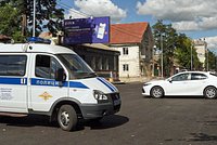 Бывший мэр Луганска погиб при взрыве в центре города. Что известно о женщине-смертнице и роли СБУ в подготовке теракта? 