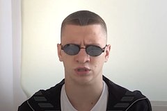 Дмитрий Двали 