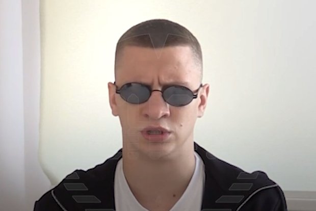 Дмитрий Двали 