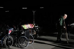 «Это было зверски». Медсестры раскрыли новые подробности об унижении беженцев в ПВР под Курском. Что там происходило?