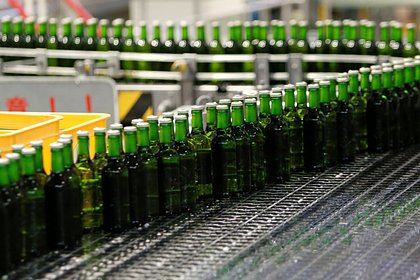 В Германии заговорили о кризисе в одной из ключевых отраслей