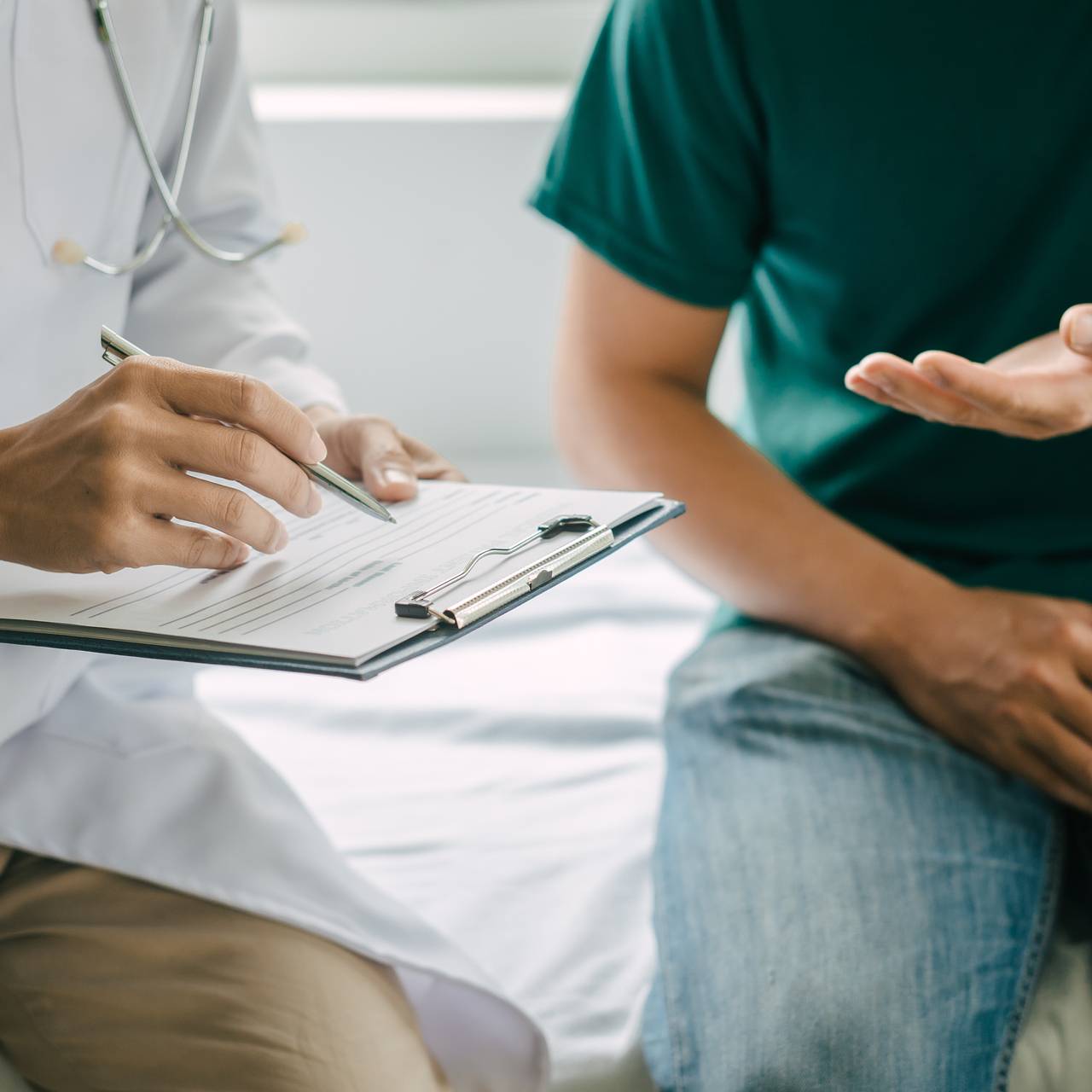 В России создали препарат для лечения тяжелой формы рака