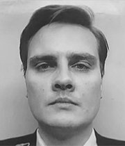 Сергей Виноградов