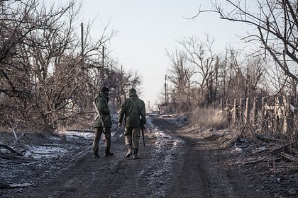 Бывший солдат ВСУ две недели прятал у себя российских бойцов