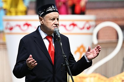 В Госдуме захотели проверить диаспоры