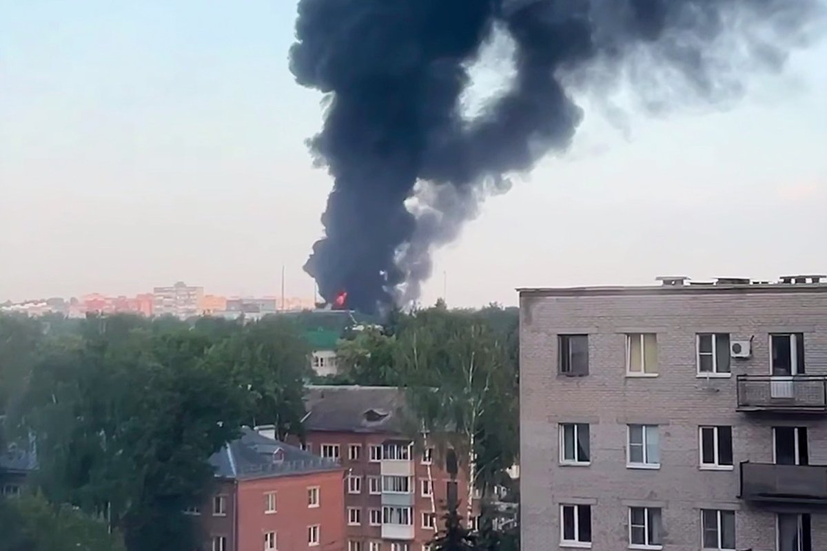 Сергиев Посад
