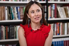 Илана Дылдина