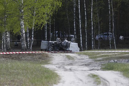 Писателю Прилепину вернули использованный для покушения на него автомобиль