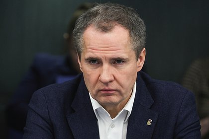 Дрон ВСУ сдетонировал у многоквартирного дома в российском регионе