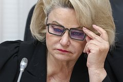 Нина Останина