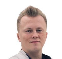 Антон Казанцев