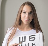 Анна Шамарова