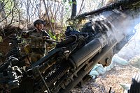 Трамп приостановил военную помощь Украине. Как это изменит ход СВО и позиции России на переговорах?