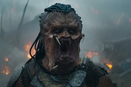 Фильм «Хищник: Планета смерти», 2025 год: что известно о самой необычной части научно-фантастической франшизы​on 11 Luglio 2025 at 15:05