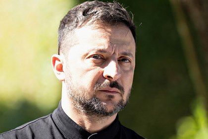 Политолог объяснил планы Зеленского по смене правительства