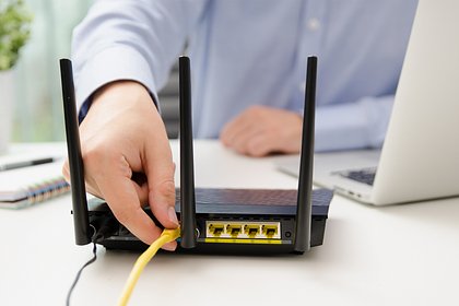 Женщина рассказала о ссоре с мужем из-за Wi-Fi и получила совет найти безопасное место