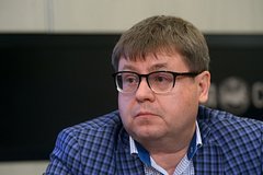 Дмитрий Сергин 