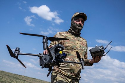 В Латвии анонсировали присоединение Турции к коалиции дронов для Украины