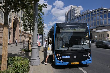 Стало известно число готовых отказаться от личного авто россиян