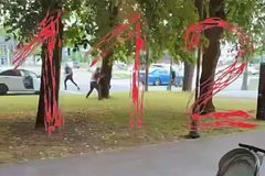 Вооруженное нападение на полицейских произошло в российском регионе