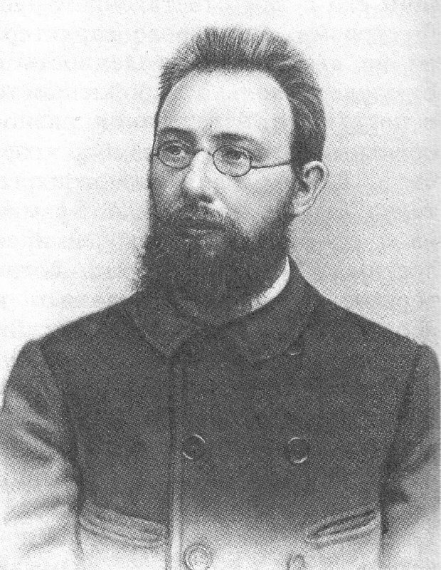 Владимир Бонч-Бруевич