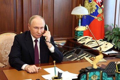 На Западе назвали неочевидный итог переговоров Путина с Трампом