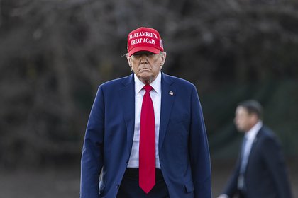 На Украине обратили внимание на необычную деталь разговора Трампа с Зеленским