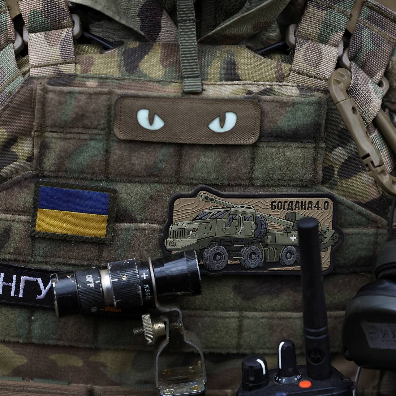 Военный эксперт рассказал о попытках ВСУ снова зайти в Курскую область