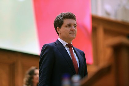 Президент Румынии начал игнорировать звонки желающих обсудить проблемы граждан