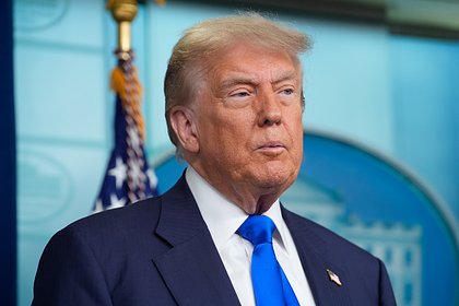 Трамп оценил возможность урегулирования украинского конфликта