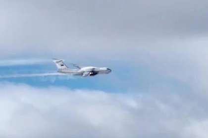 Раскрыто имя командира ВСУ, приказавшего сбить Ил-76 с пленными под Белгородом. Он оказался причастен к удару по другому самолету