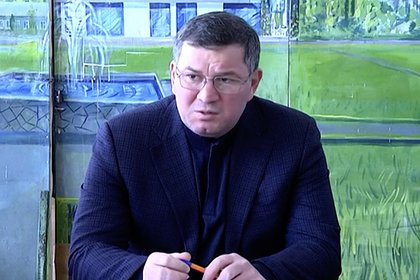 В Дагестане задержали родственника отправленного в отставку госсекретаря республики
